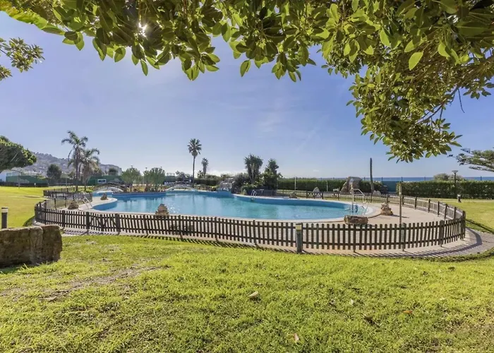 Beachfront Zahara de los Atunes