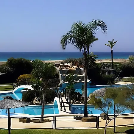 Beachfront *