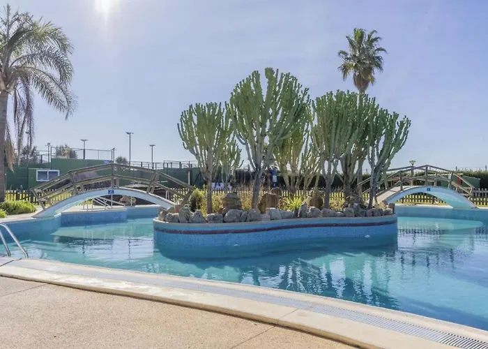 Apartmán Beachfront Zahara de los Atunes